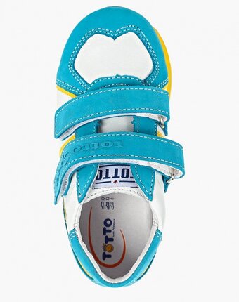 Миниатюра фотографии Кроссовки totta