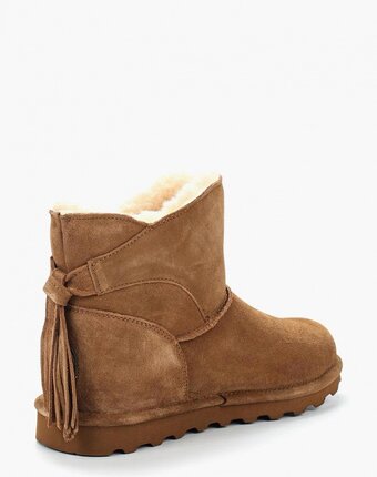 Миниатюра фотографии Полусапоги bearpaw