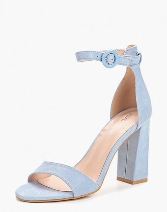 Превью изображения Босоножки chiara foscari Миниатюра фотографии Босоножки chiara foscari