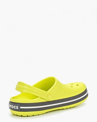 Миниатюра фотографии Сабо crocs