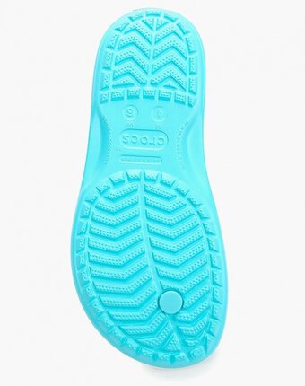 Миниатюра фотографии Сланцы crocs