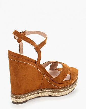 Миниатюра фотографии Босоножки dorothy perkins