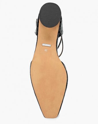 Превью изображения Туфли topshop Миниатюра фотографии Туфли topshop