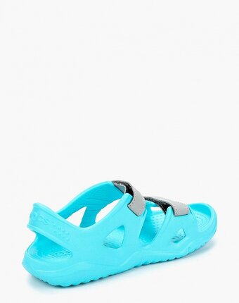 Миниатюра фотографии Сандалии crocs