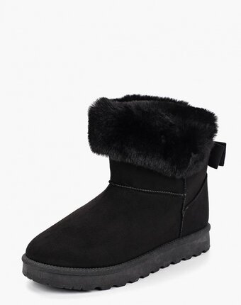 Миниатюра фотографии Полусапоги max shoes