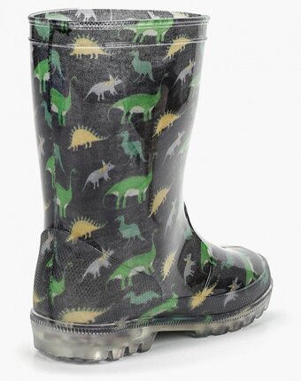 Миниатюра фотографии Резиновые сапоги biker