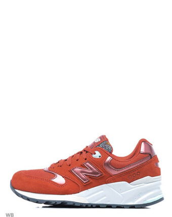 Миниатюра фотографии Кроссовки new balance 999 ceremonial, new balance