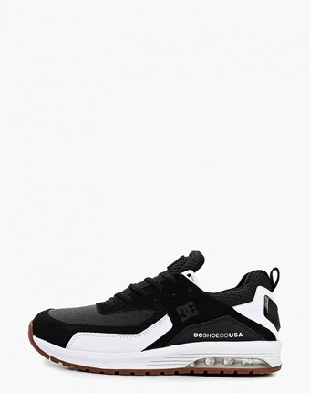 Миниатюра фотографии Кроссовки dc shoes