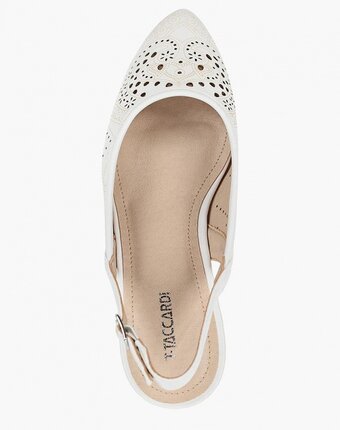 Миниатюра фотографии Туфли t.taccardi