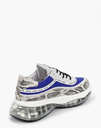 Миниатюра фотографии Кроссовки bronx