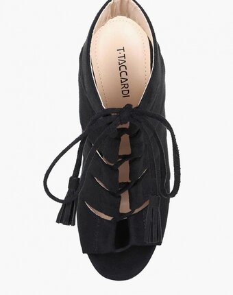 Миниатюра фотографии Босоножки t.taccardi