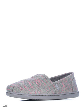 Миниатюра фотографии Слипоны, skechers