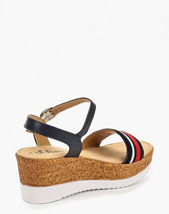 Миниатюра фотографии Босоножки s.oliver