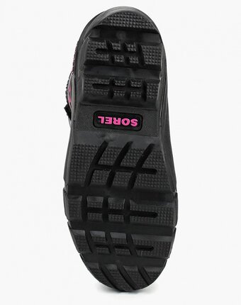 Миниатюра фотографии Дутики sorel