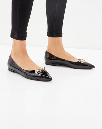 Миниатюра фотографии Туфли la biali