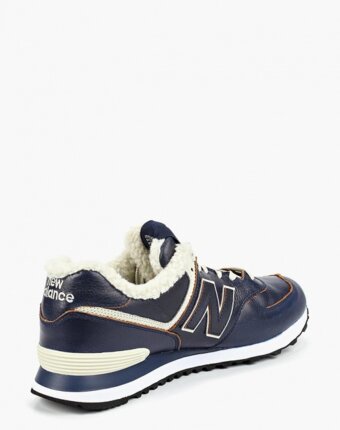 Миниатюра фотографии Кроссовки new balance