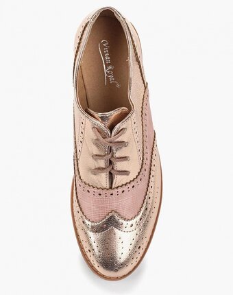 Миниатюра фотографии Ботинки vivian royal