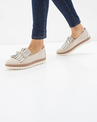 Миниатюра фотографии Лоферы marco tozzi