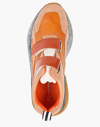 Миниатюра фотографии Кроссовки marco bonne`