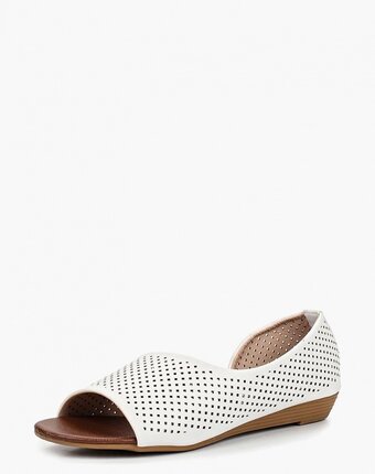 Миниатюра фотографии Сандалии sweet shoes