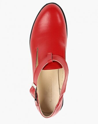 Миниатюра фотографии Туфли mastille