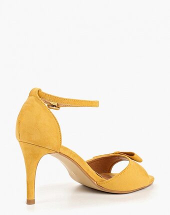 Миниатюра фотографии Босоножки exquily