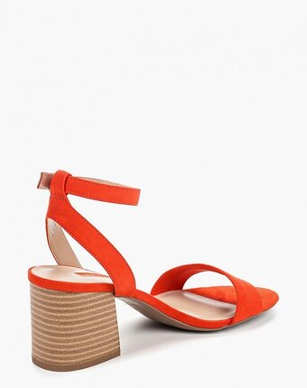 Миниатюра фотографии Босоножки dorothy perkins