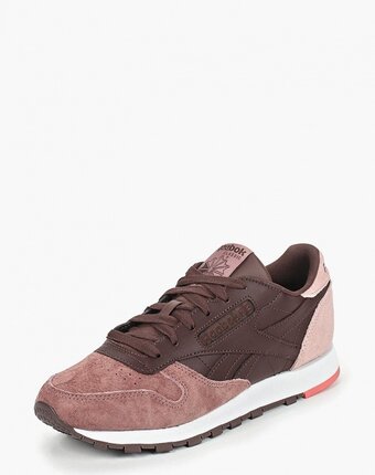 Миниатюра фотографии Кроссовки reebok classics