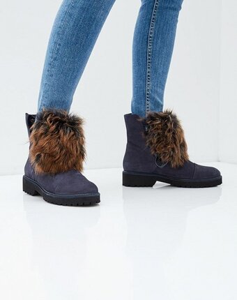 Миниатюра фотографии Ботинки shoobootique