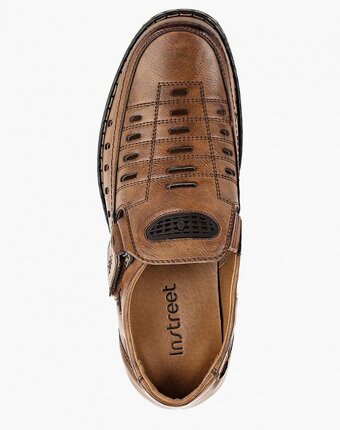 Миниатюра фотографии Лоферы instreet