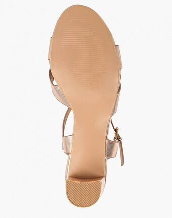 Миниатюра фотографии Босоножки style shoes