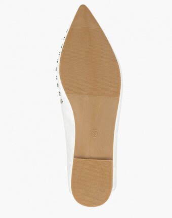 Миниатюра фотографии Балетки ws shoes