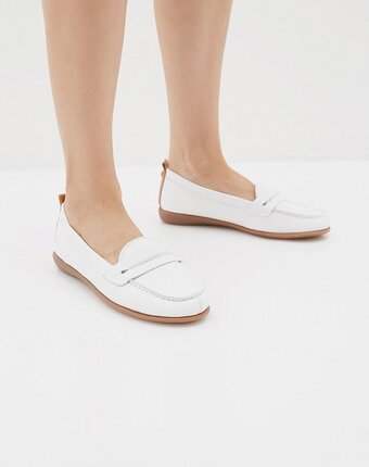 Миниатюра фотографии Мокасины bata
