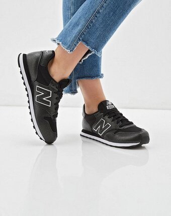 Миниатюра фотографии Кроссовки new balance