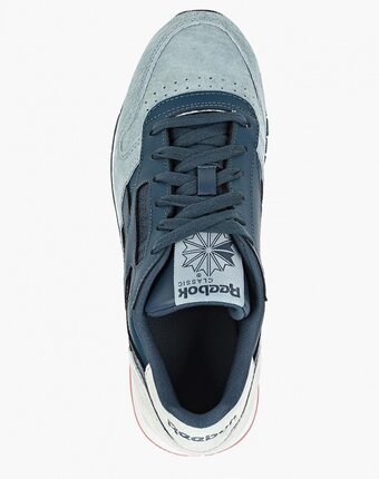 Миниатюра фотографии Кроссовки reebok classics