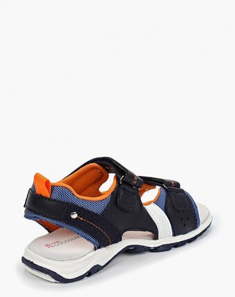 Миниатюра фотографии Сандалии coccodrillo