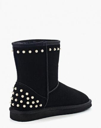 Миниатюра фотографии Полусапоги coco perla