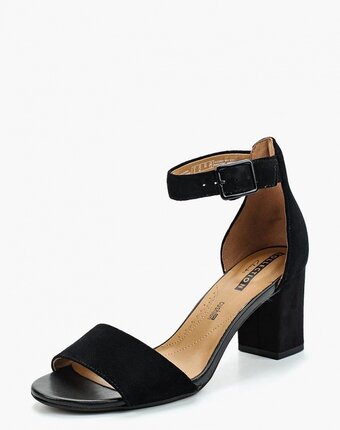 Миниатюра фотографии Босоножки clarks
