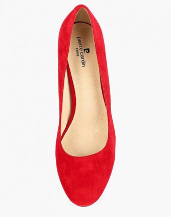 Миниатюра фотографии Туфли pierre cardin