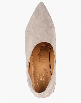 Миниатюра фотографии Ботинки ws shoes