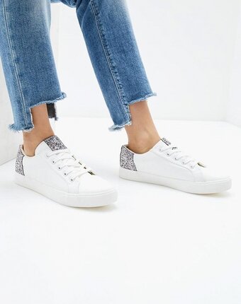 Миниатюра фотографии Кеды dorothy perkins
