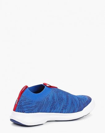 Миниатюра фотографии Слипоны reima