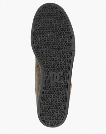 Миниатюра фотографии Кеды dc shoes