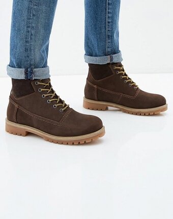 Миниатюра фотографии Ботинки jack & jones