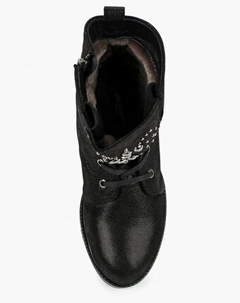 Миниатюра фотографии Ботинки pierre cardin