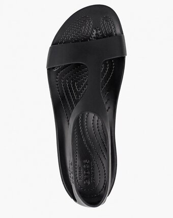 Миниатюра фотографии Сандалии crocs
