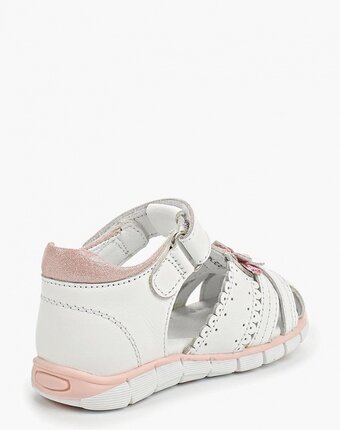 Миниатюра фотографии Сандалии lovely puppy