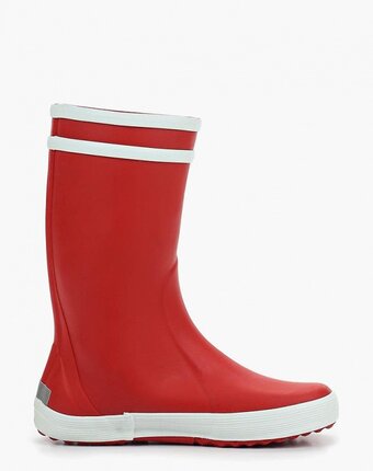 Миниатюра фотографии Резиновые сапоги aigle