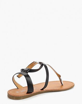 Миниатюра фотографии Сандалии la bottine souriante