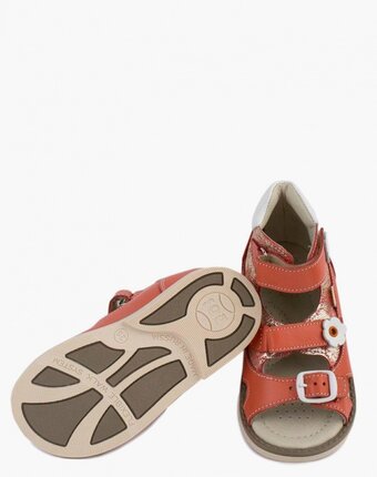 Миниатюра фотографии Сандалии bos baby orthopedic shoes